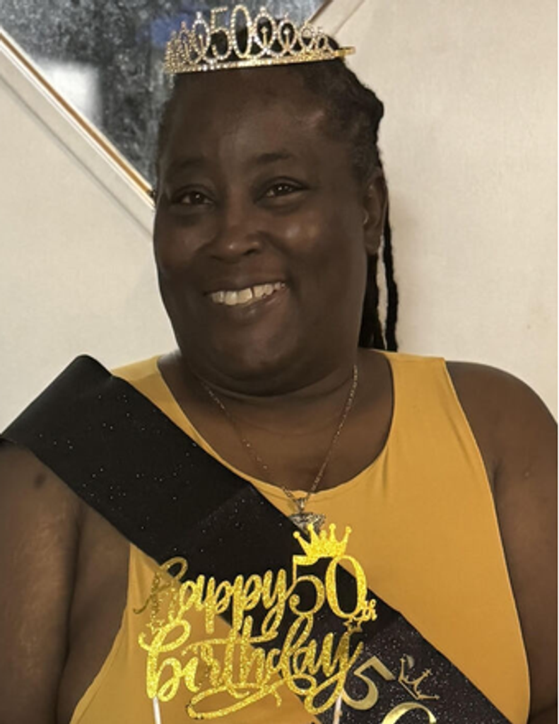 Shondell R. Mccullum