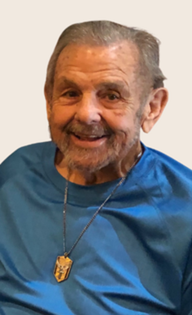 James "Jim" Hodges Profile Photo