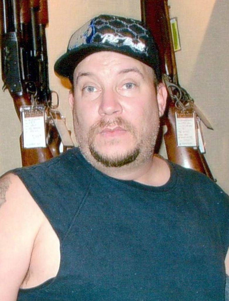 Benjamin Lee Cox Profile Photo