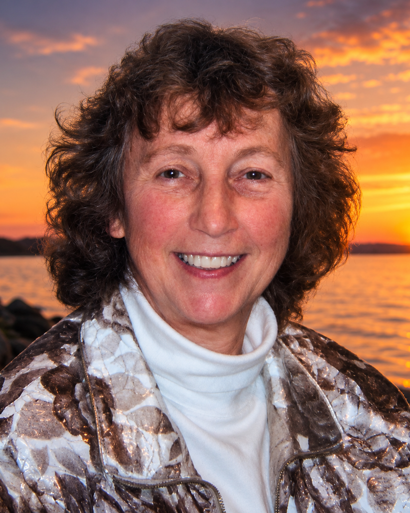 Gloria "Nanny" Pfahl