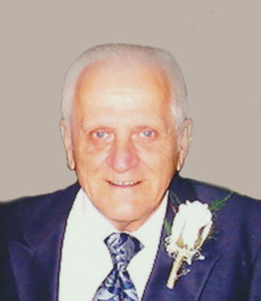 Ralph J. Clark, Sr.