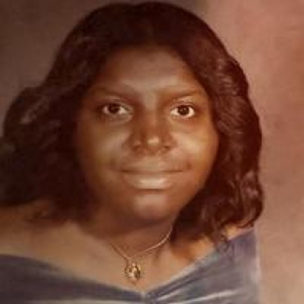 Jessie Mae Anderson