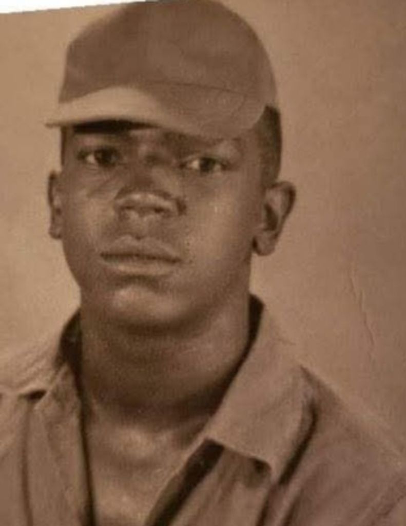 John Mitchell Demming, Sr.