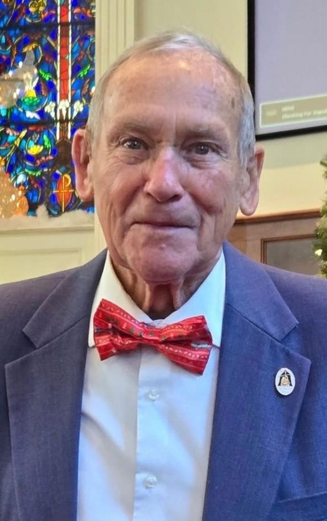 James "Jm" Marshall Rogers