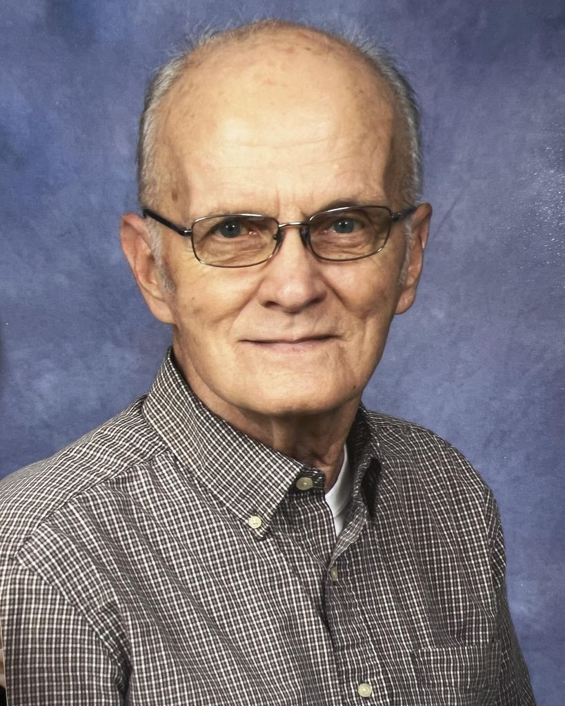 William "Bill" Edward Hughes Profile Photo