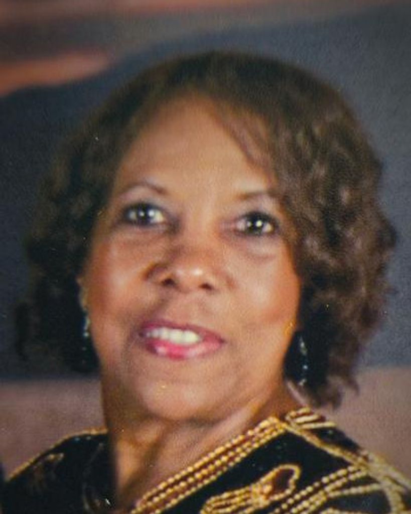 Rose Palmer Kidd Profile Photo