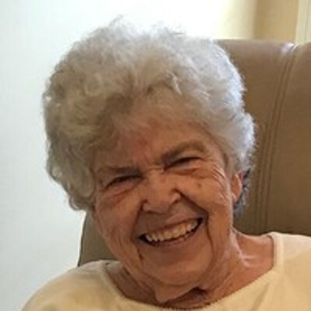 Patricia A. Oakes