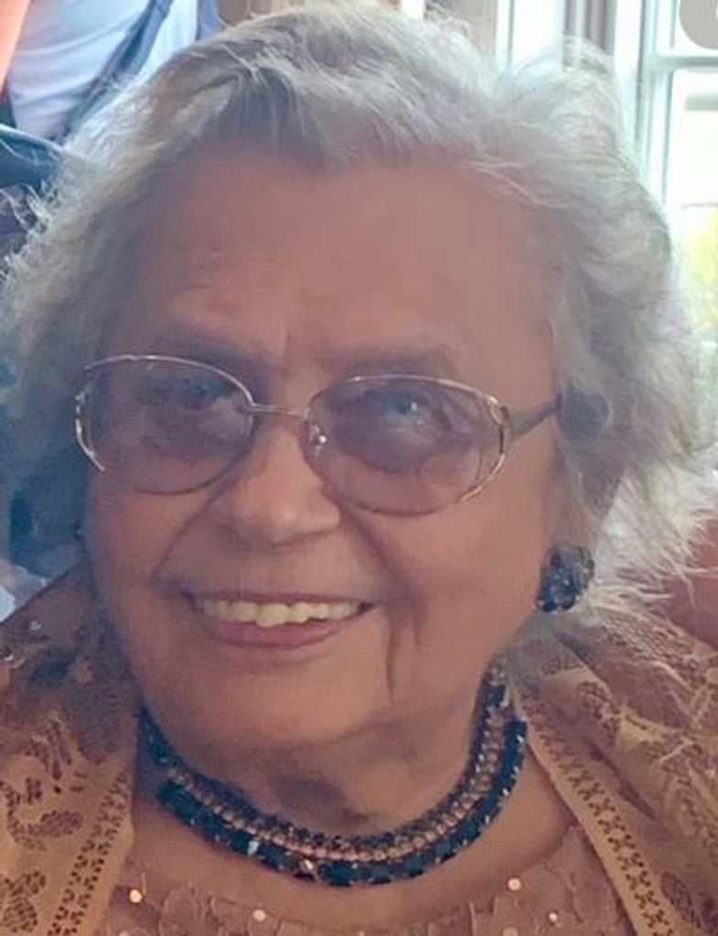 Vernelia Cramer Profile Photo