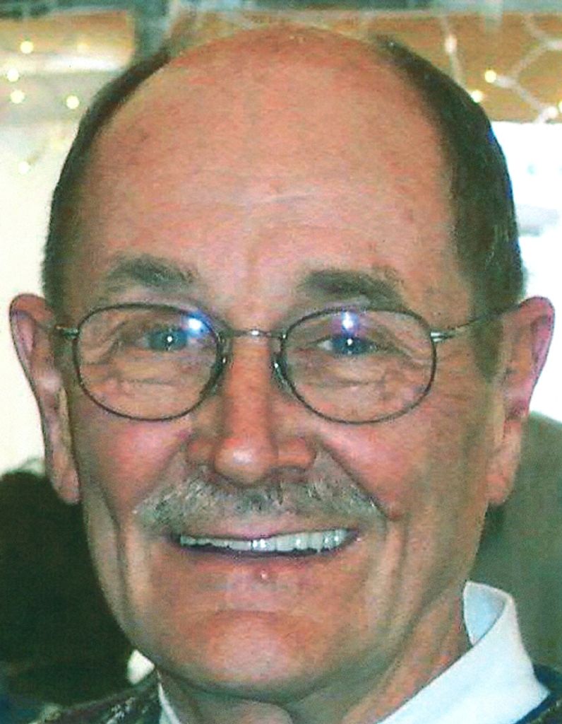Ronald Cummings Profile Photo