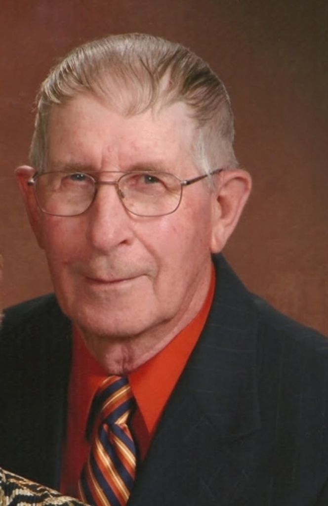 Mr. Merlin Kraus