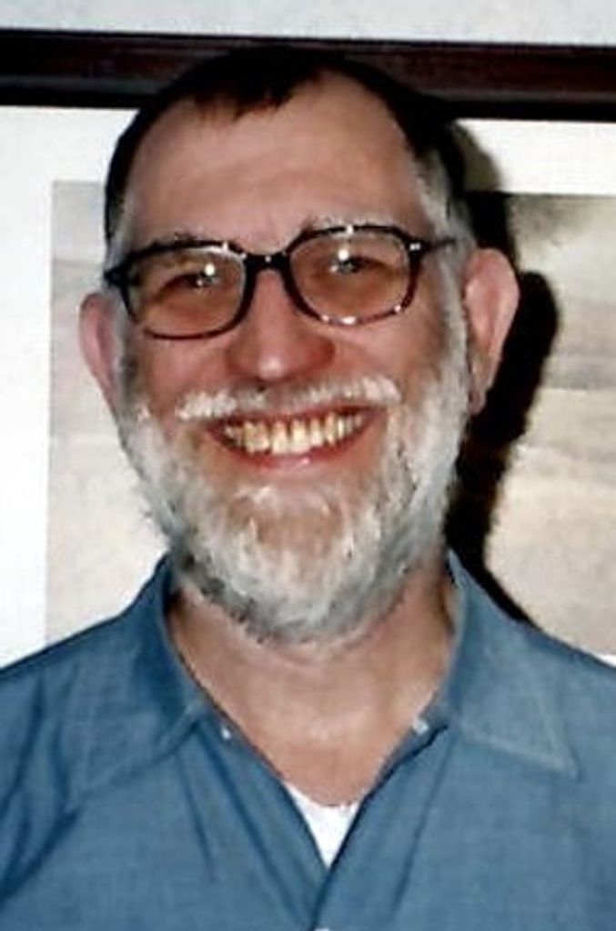 Robert L. “Bob” Wilson