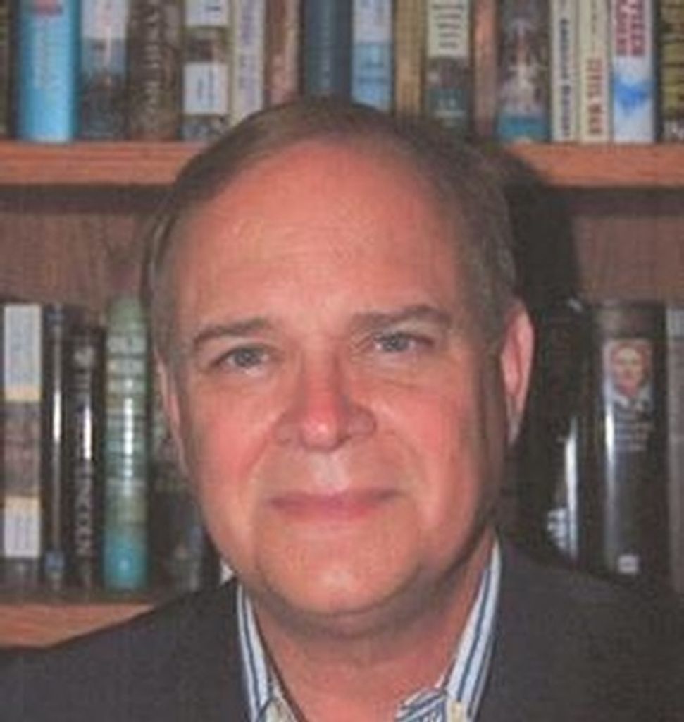 Joseph C, Gantner Iii