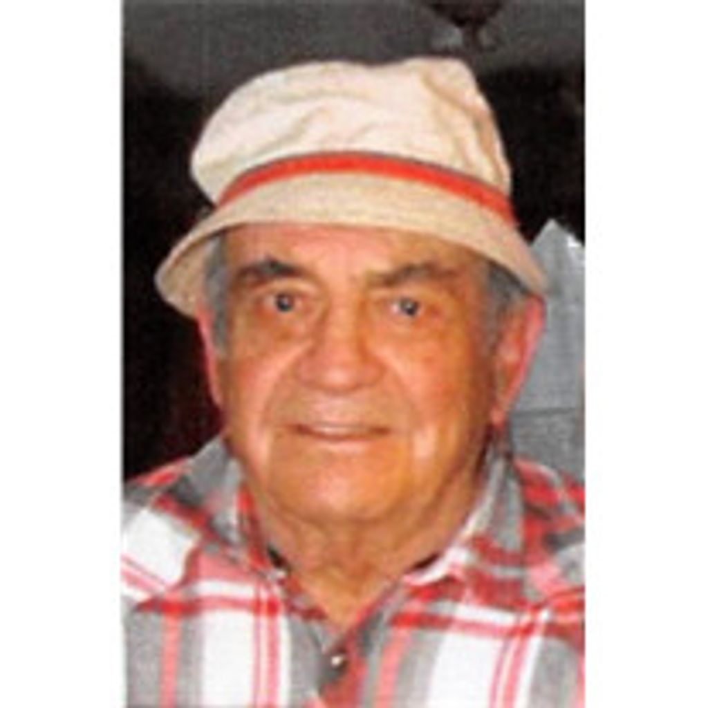 Bernard J. Bouvier