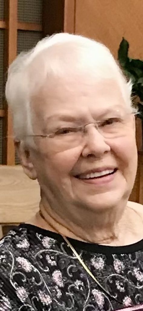 Nancy Gill Profile Photo