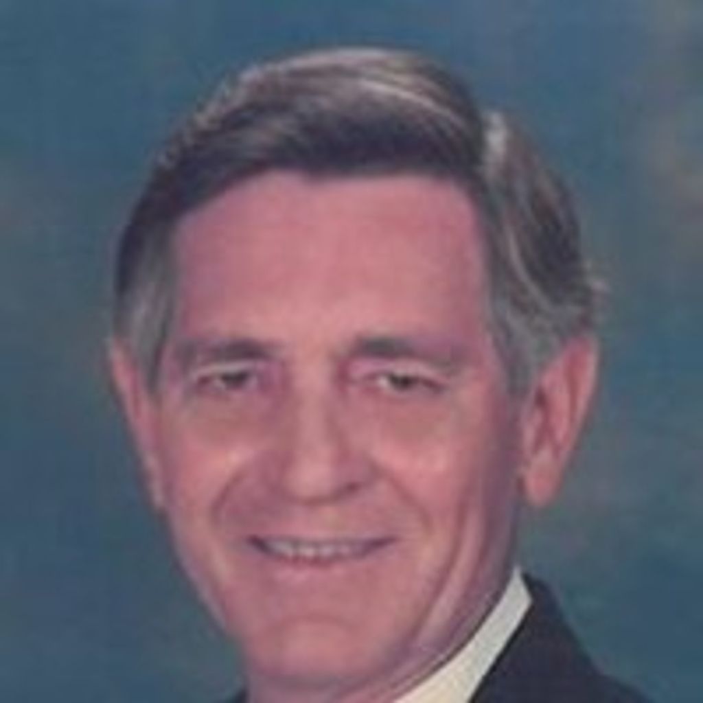Grady David Aldridge