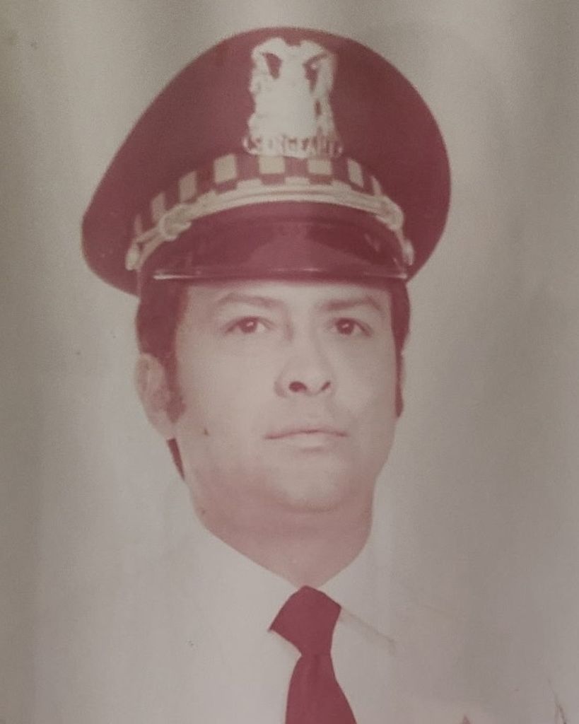 Benero Martinez Profile Photo