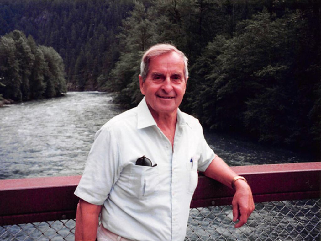 William Huly Profile Photo