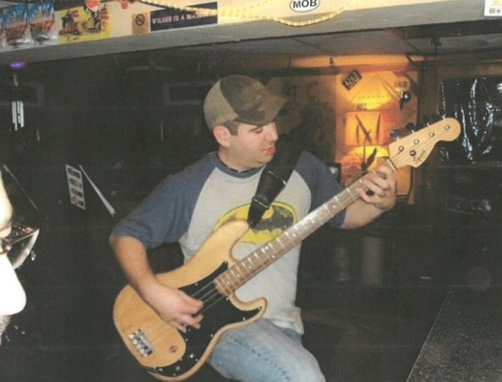 Nathan E. Meade