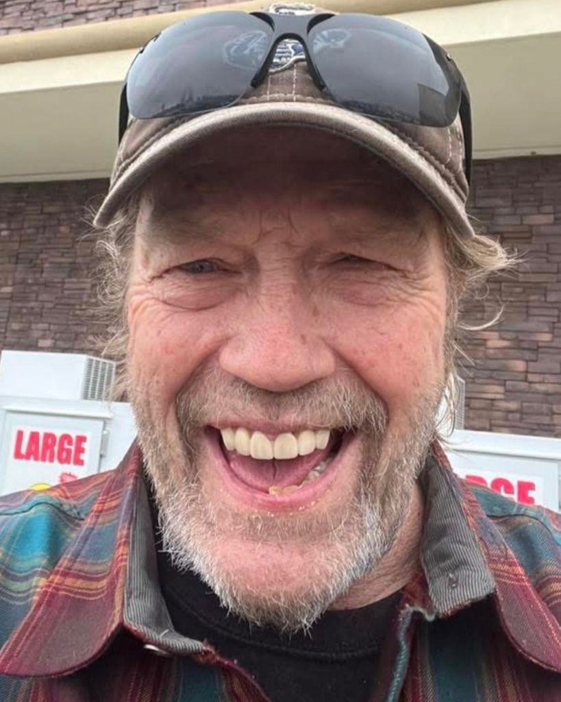 James Raymond Trenam Profile Photo