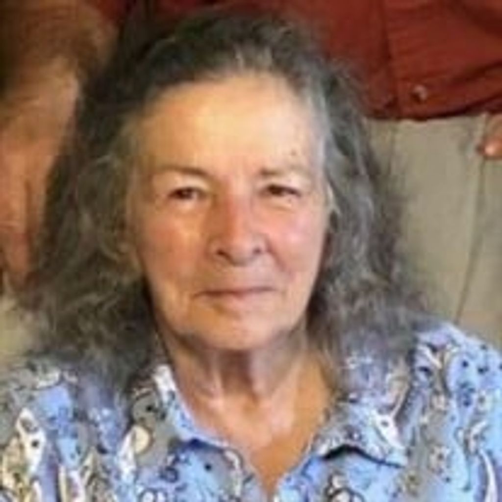 Mary F. Dufrene