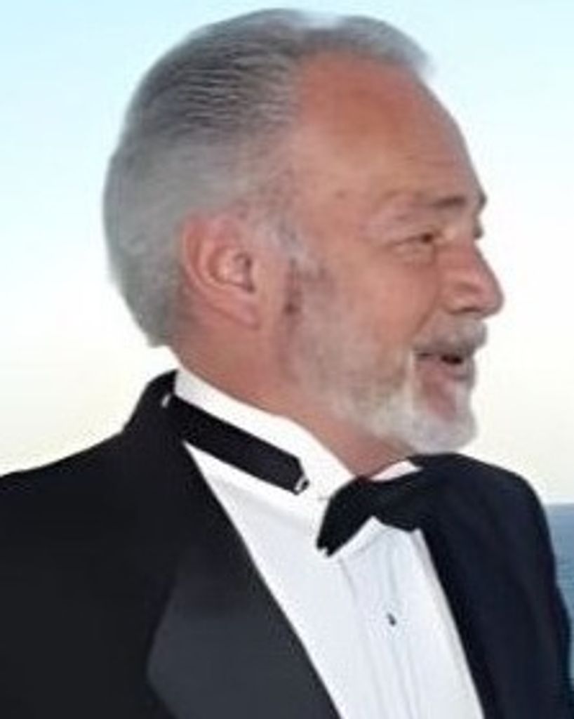 Joseph Earnest Schillaci