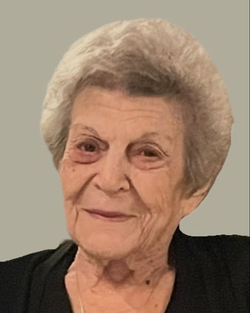 Stephanie Marie Bosak Profile Photo