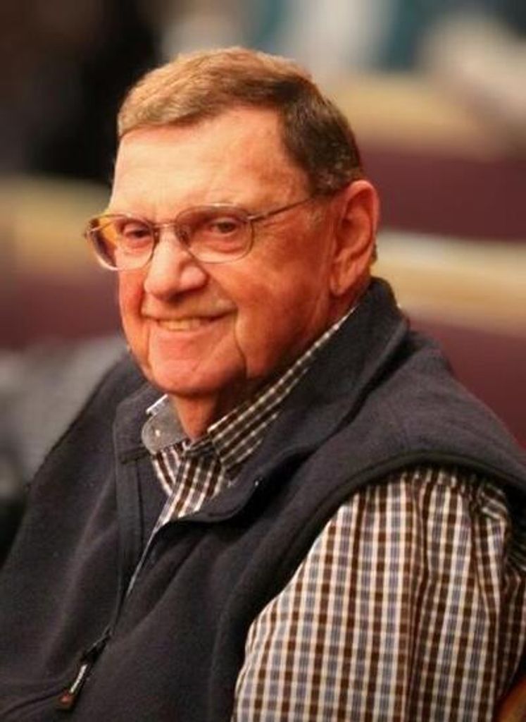 Larry L. Douglas Profile Photo