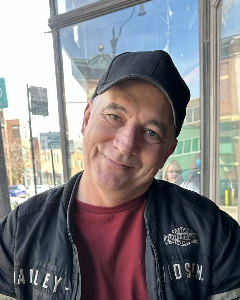 Daniel Clyde Davis III