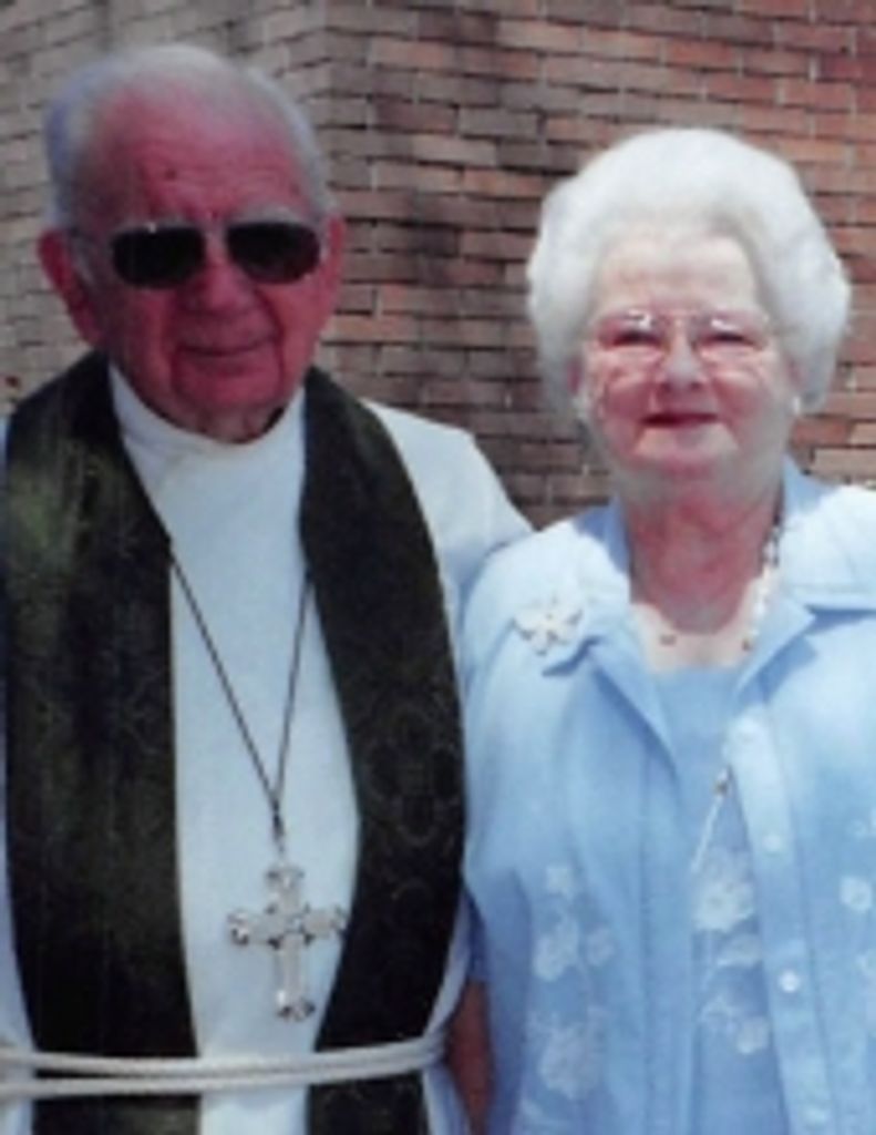 Dorothy Mcleod Stucke