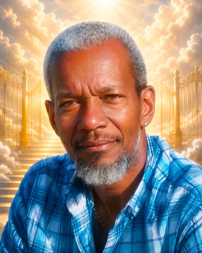 Marcellus P. Walker Jr. Profile Photo