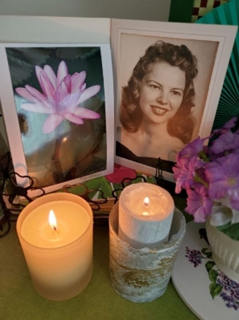 Evelyn M. Mcgahan