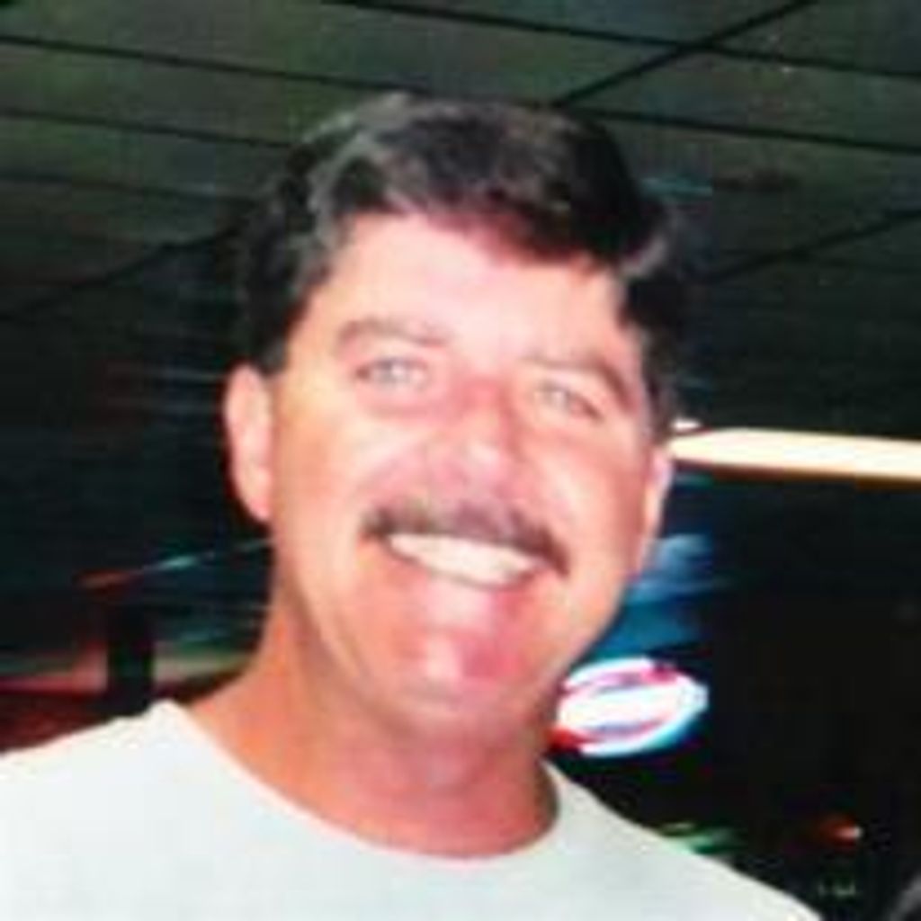 Marc Edward Lance