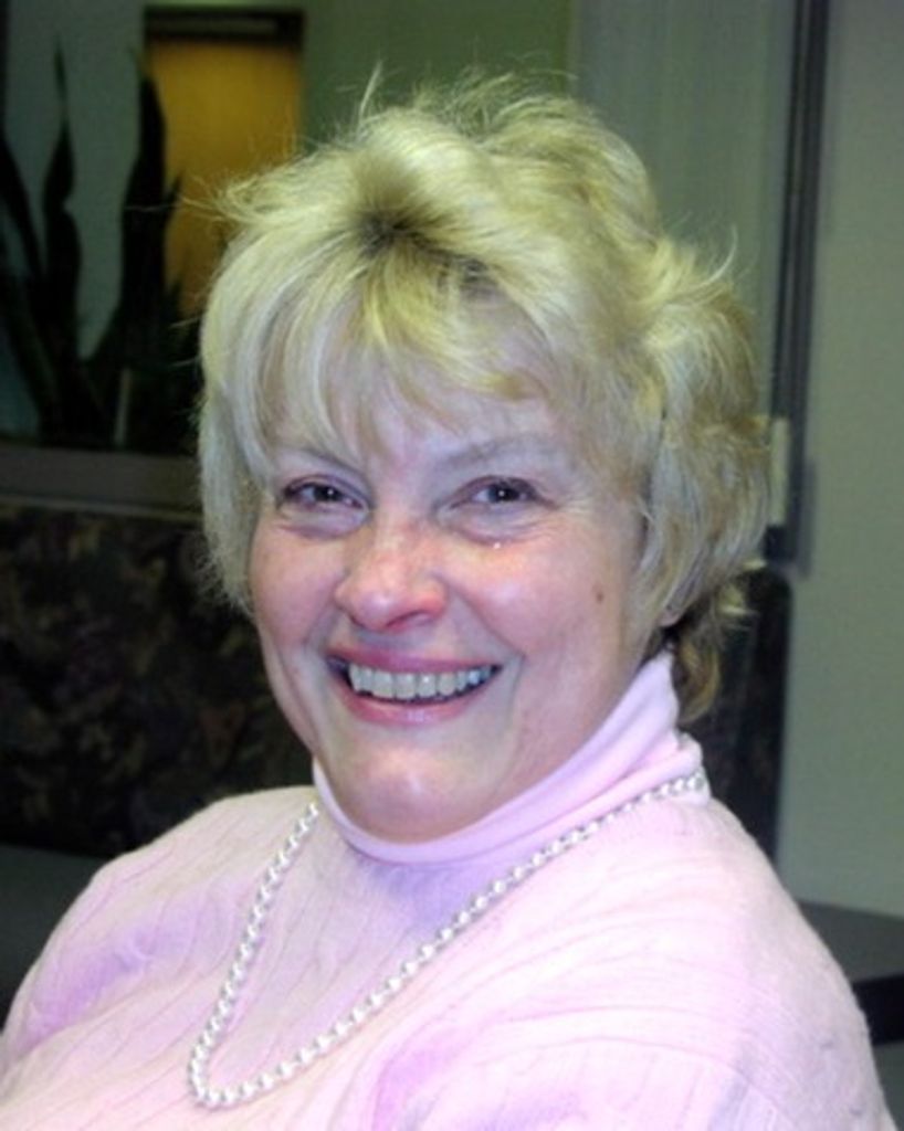 Karla S. Andersen