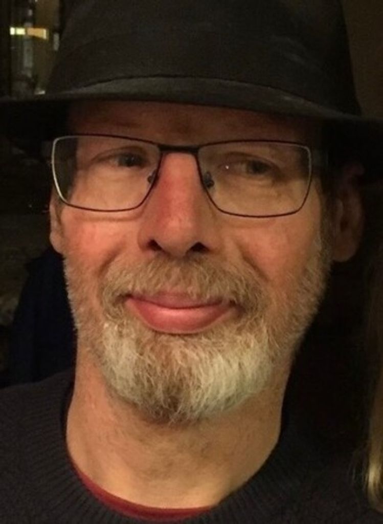 Mark Anthony Lissi