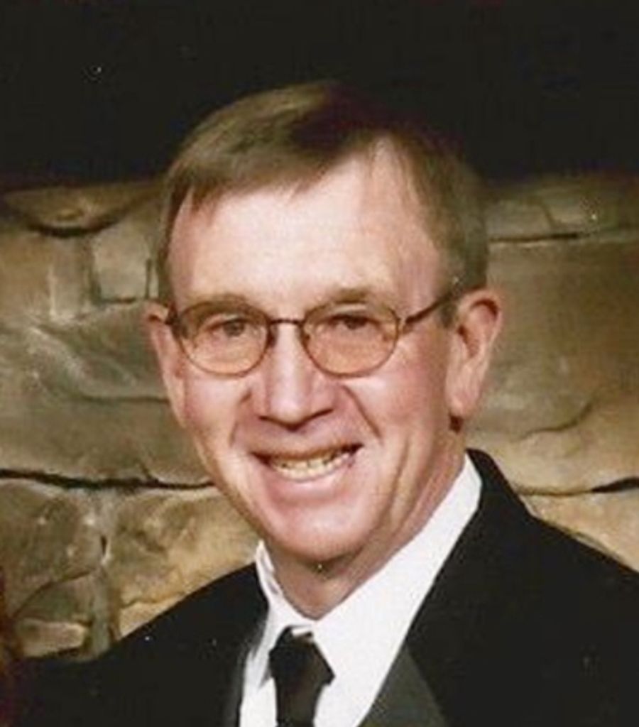 Richard G. Lutjeharms Profile Photo