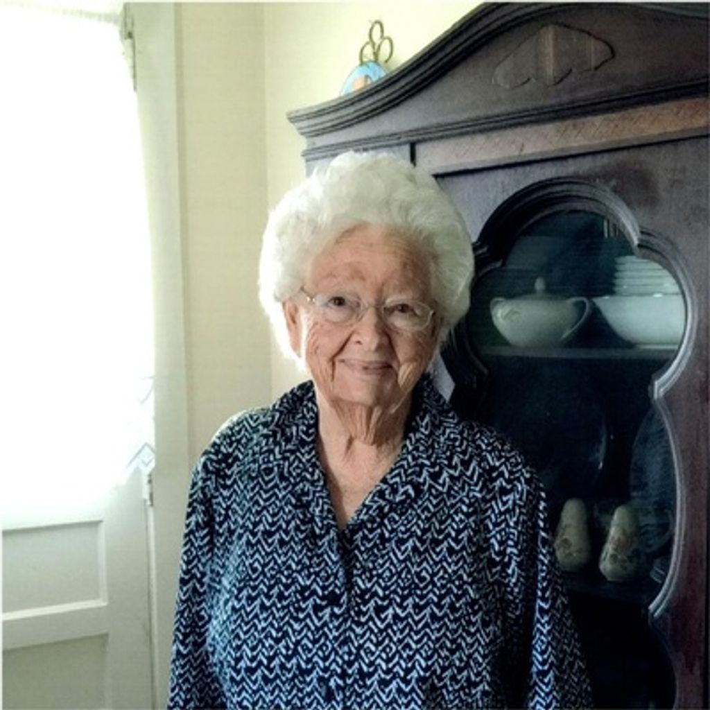 Mary Ellen Young Profile Photo