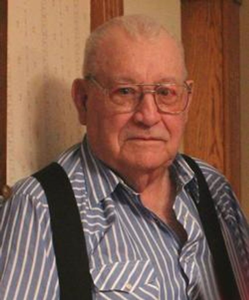 Walter E. Meyer