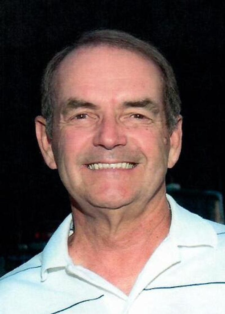Alfred C. "Al" Campbell Profile Photo