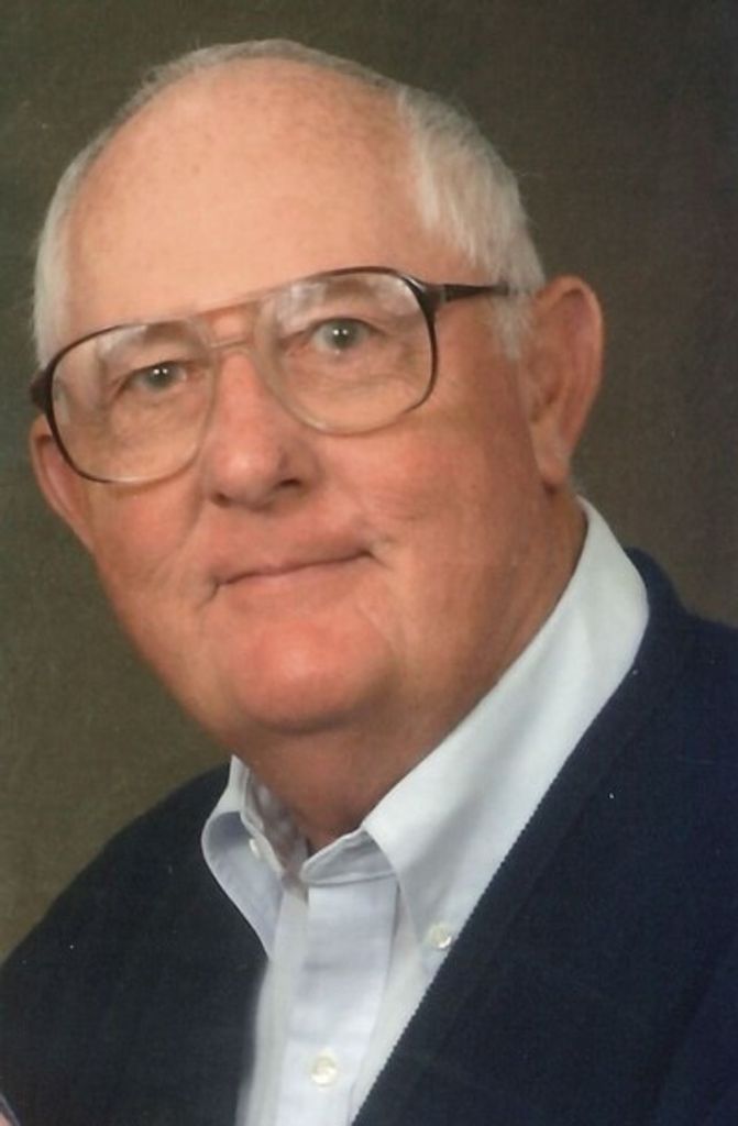 William "Bill" Alexander Lewis Profile Photo