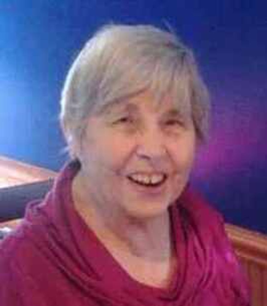 Carol Webster Profile Photo