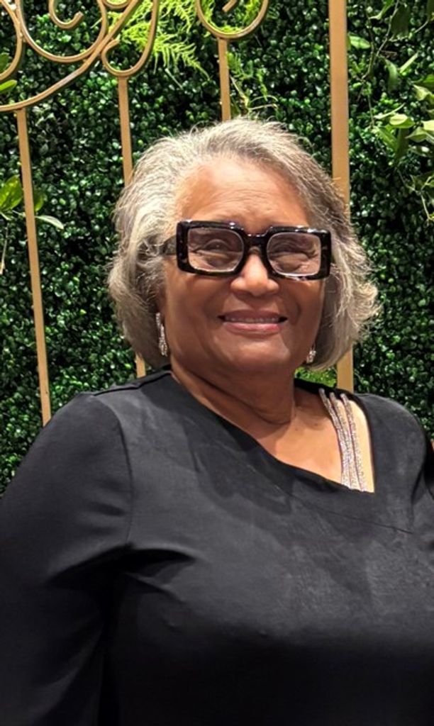 Betty Shells Hubbs Profile Photo