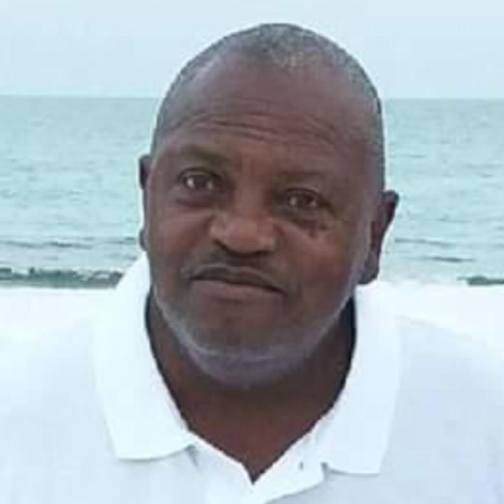 Robert E. Russell