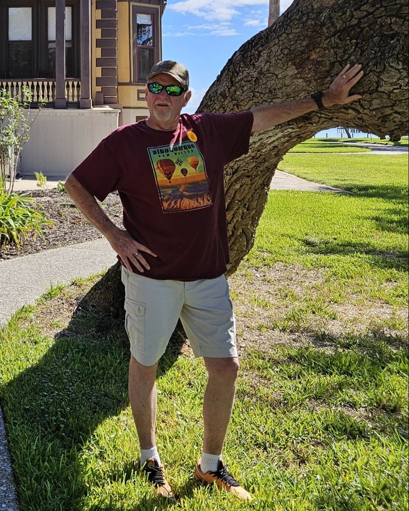 David Hunter Green Profile Photo