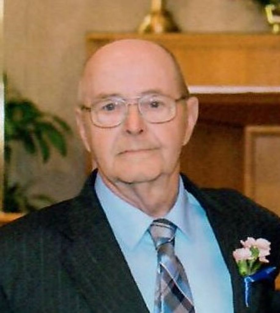 Jimmie D. Smith