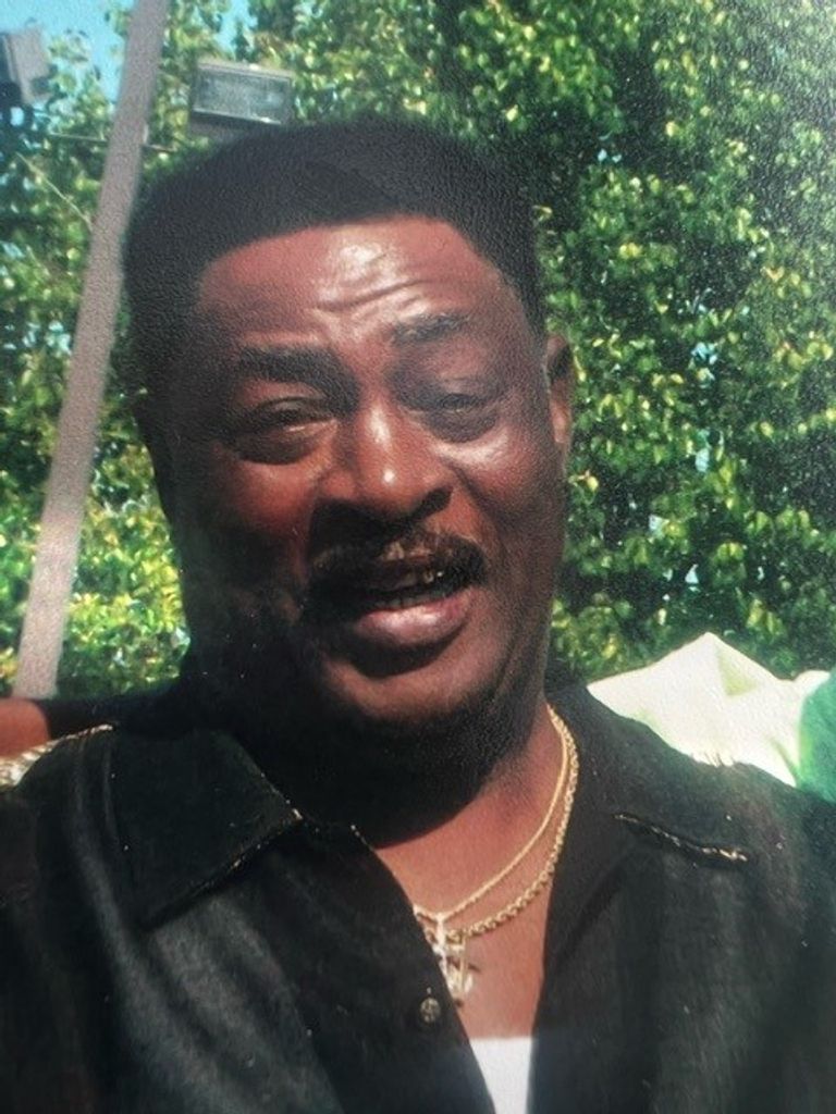 Zeno A. Bell