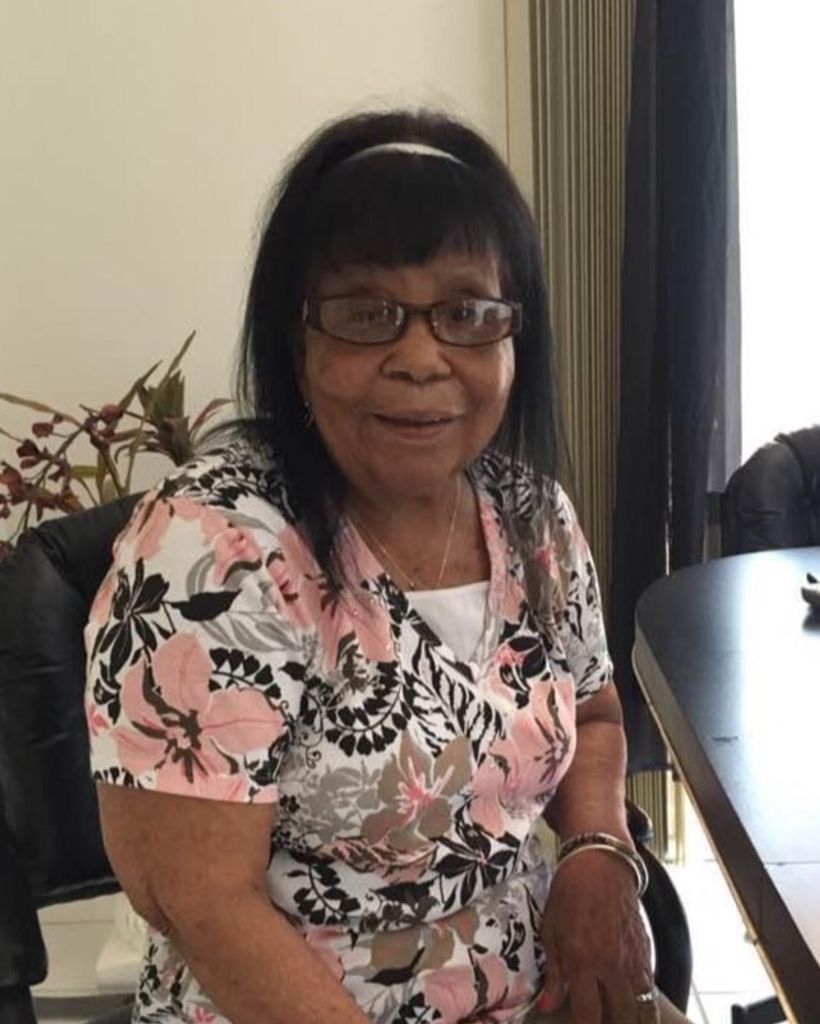 Catherine Locklear Carroll