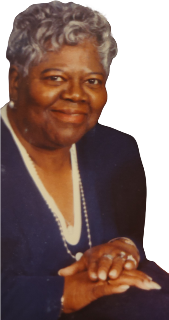 Ethel Watson Profile Photo