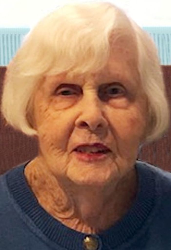 Margaret T. “Peg” Borkey