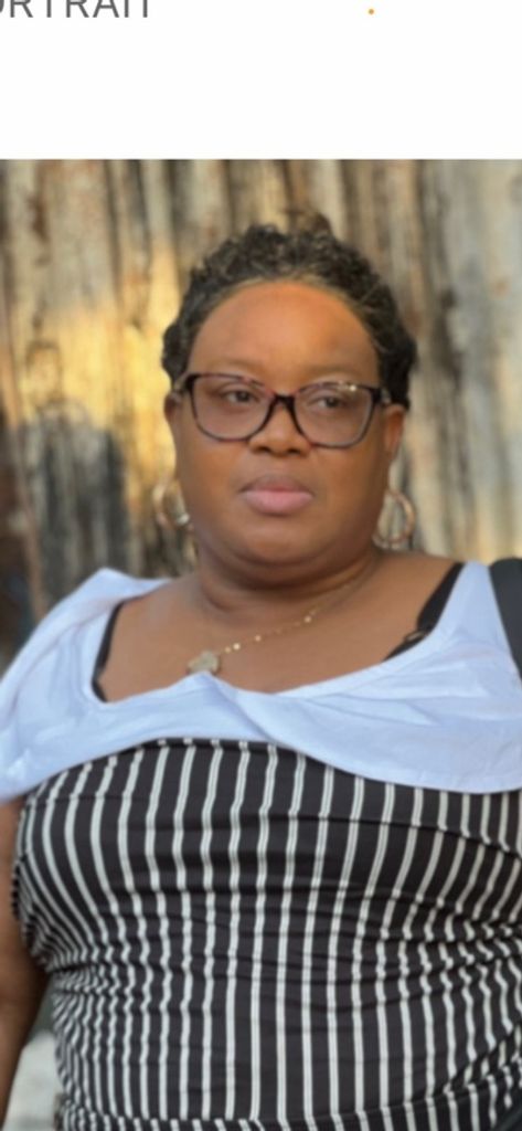 Janet Dawn Marie Williams Mcfee