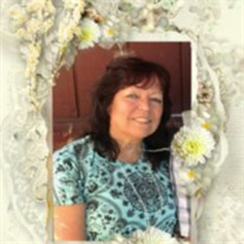 Dianna Louise Hayward